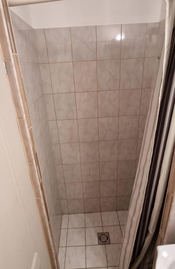 Boglari Harmonia Apartman Apartment Balatonboglar Bagian luar foto