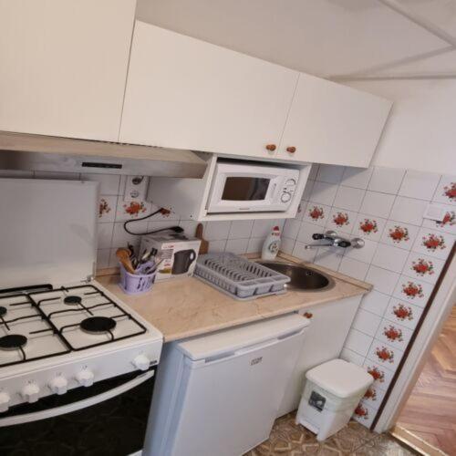 Boglari Harmonia Apartman Balatonboglar Bagian luar foto