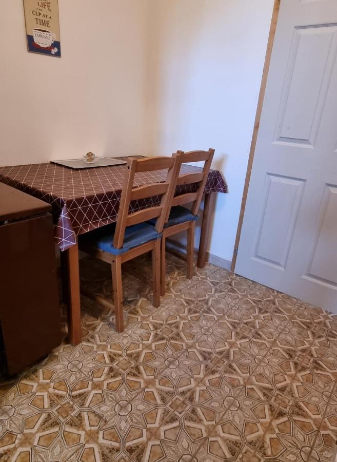 Boglari Harmonia Apartman Balatonboglar Bagian luar foto