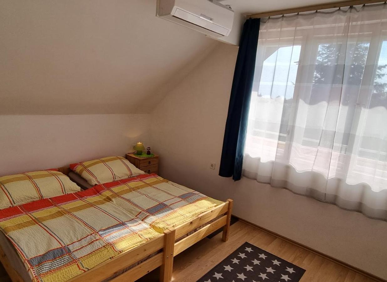 Boglari Harmonia Apartman Apartment Balatonboglar Bagian luar foto