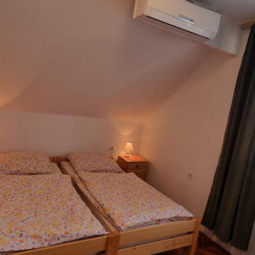 Boglari Harmonia Apartman Balatonboglar Bagian luar foto